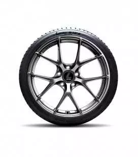 لاستیک لنزو مدل D-1CS 235/45R18