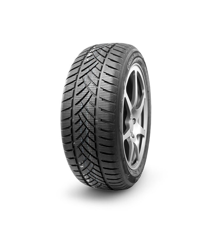 لاستیک زمستانی لینگ لانگ مدل WINTER DEFENDER HP 205/60R16