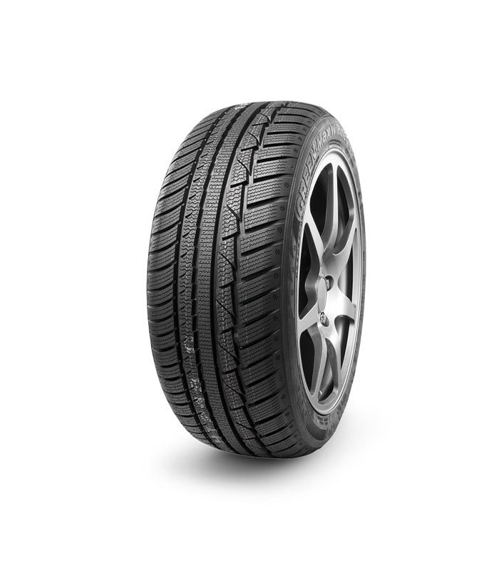 لاستیک زمستانی لینگ لانگ مدل WINTER DEFENDER UHP 205/45R17