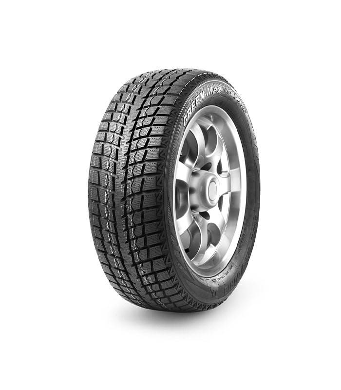 لاستیک زمستانی لینگ لانگ مدل GREEN-Max Winter Ice I-15 225/50R17