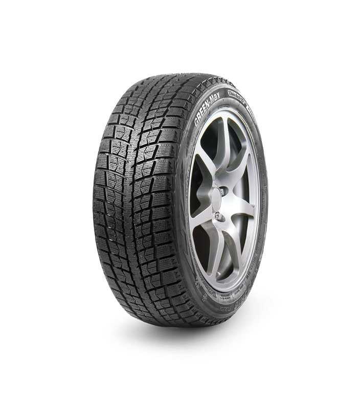 لاستیک زمستانی لینگ لانگ مدل GREEN-Max Winter Ice I-15 SUV 235/55R17