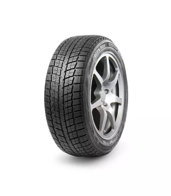لاستیک زمستانی لینگ لانگ مدل GREEN-Max Winter Ice I-15 SUV 235/55R17