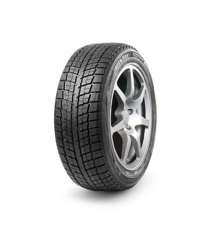 لاستیک زمستانی لینگ لانگ مدل GREEN-Max Winter Ice I-15 SUV 235/50R19