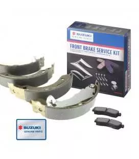 لنت جلو اصلی سوزوکی گرند ویتارا (Genuine Parts)