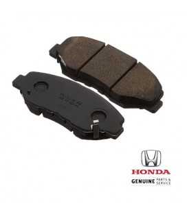 لنت جلو اصلی هوندا آکورد (Genuine Parts) لنت جلو اصلی هوندا آکورد (Genuine Parts)