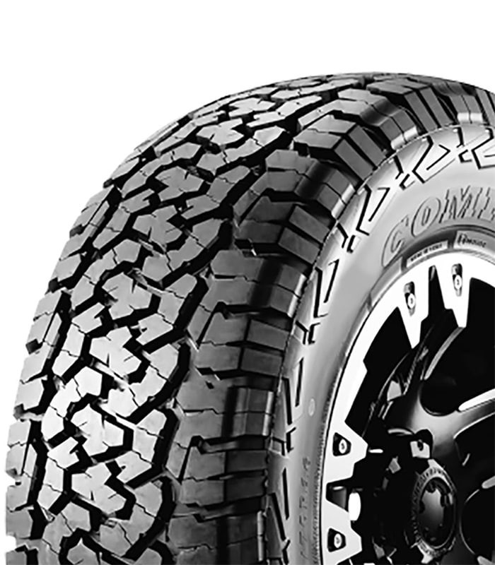لاستیک کامفورسر مدل Comforser CF1100 245/70R16