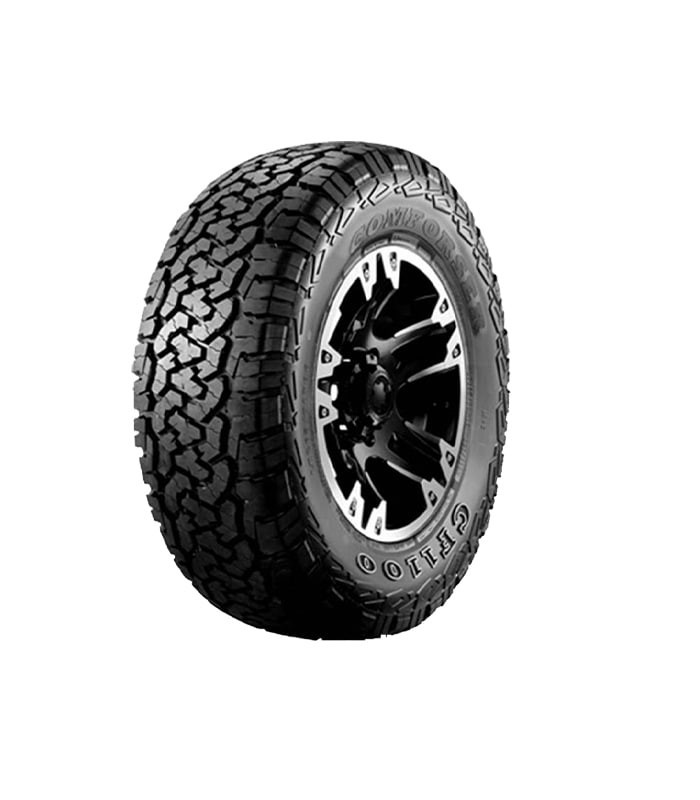لاستیک کامفورسر مدل Comforser CF1100 245/70R16