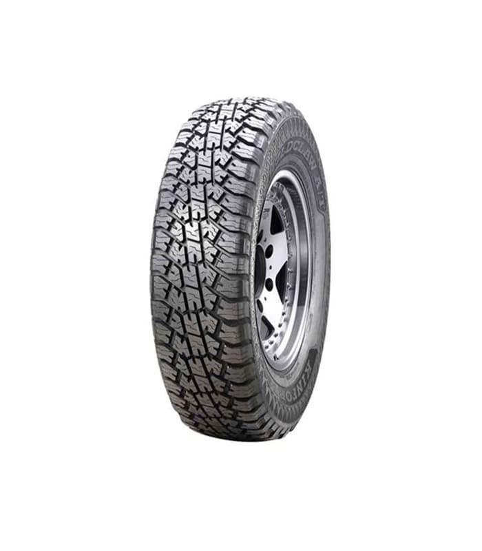 لاستیک کینفارست مدل WILDCLAW A/T 265/70R16