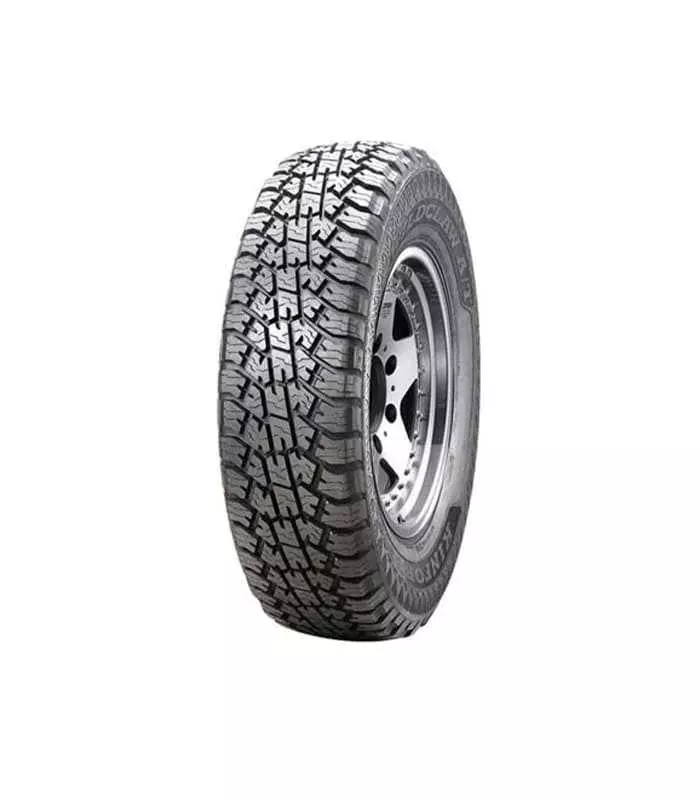لاستیک کینفارست مدل WILDCLAW A/T 10PR 265/65R17