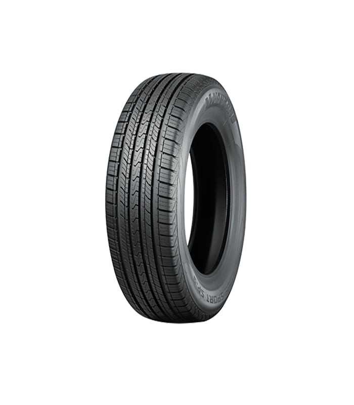 لاستیک نانکن مدل SP9 255/45R20