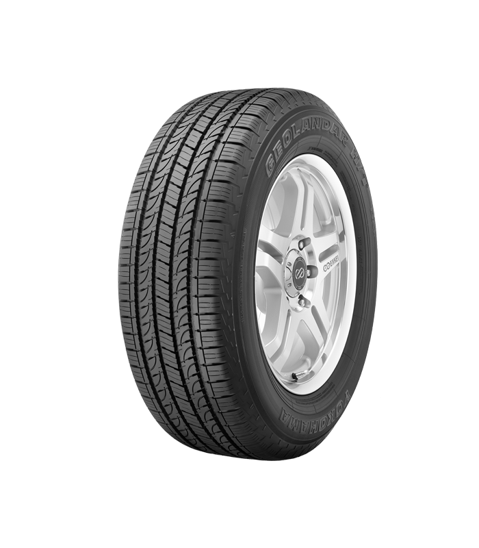 لاستیکیوکوهاما مدل GEOLANDAR G94 265/65R17