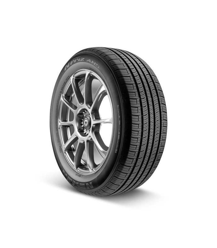 لاستیک نکسن مدل N'PRIZ AH5 225/50R17
