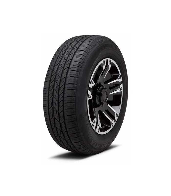 لاستیک رودستون مدل ROADIAN HTX RH5 31/10.5R15