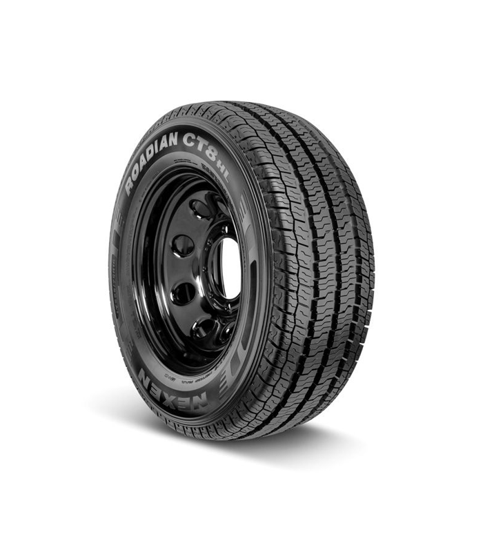 لاستیک نکسن RODIAN CT8 HL 205R16 قیمت خرید تایر نکسن | یدک لند