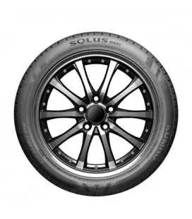 لاستیک کومهو مدل ECSTA HS51 225/45R17