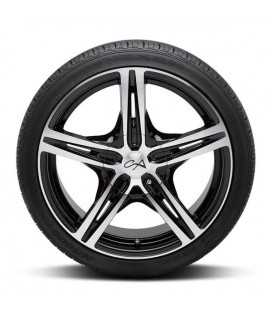 لاستیک رودستون مدل N5000 PLUS 195/50R16