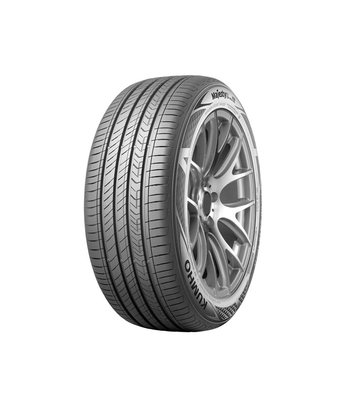 لاستیک کومهو مدل Majesty Solus TA91 EV 235/45R18 - قیمت خرید کومهو | یدک لند