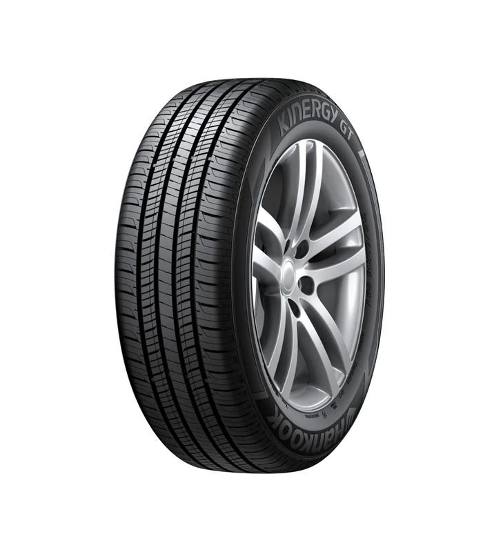 لاستیک هانکوک مدل Hankook Kinergy GT H436 215/55R17