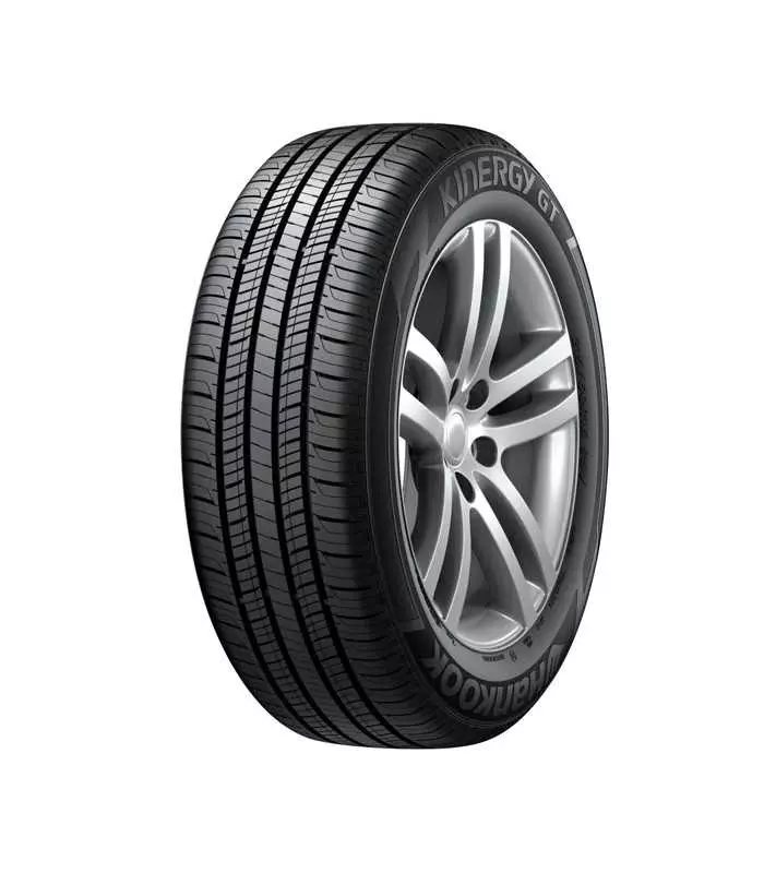 لاستیک هانکوک مدل Hankook Kinergy GT H436 215/55R17