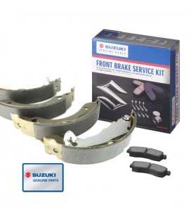 لنت عقب اصلی سوزوکی کیزاشی (Genuine Parts)