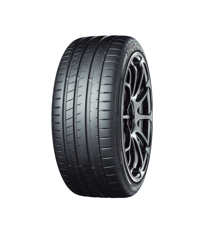 لاستیک یوکوهاما مدل ADVAN SPORT V107 245/45R20 - قیمت خرید | یدک لند