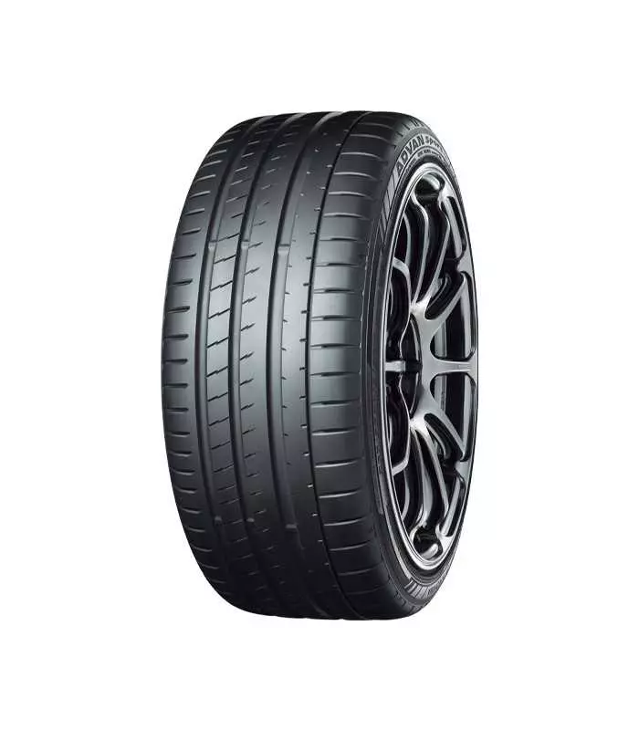 لاستیک یوکوهاما مدل ADVAN SPORT V107 245/45R20 - قیمت خرید | یدک لند