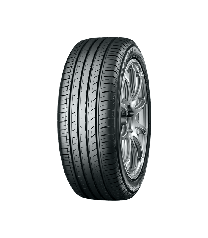 لاستیک یوکوهاما مدل BluEarth-GT AE51 205/55R16