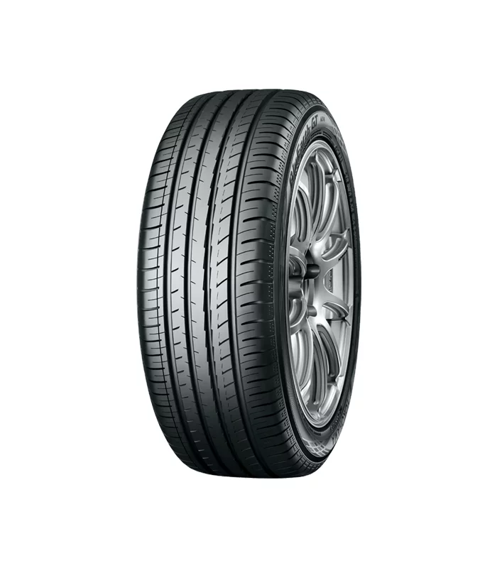 لاستیک یوکوهاما مدل BluEarth-GT AE51 205/55R16