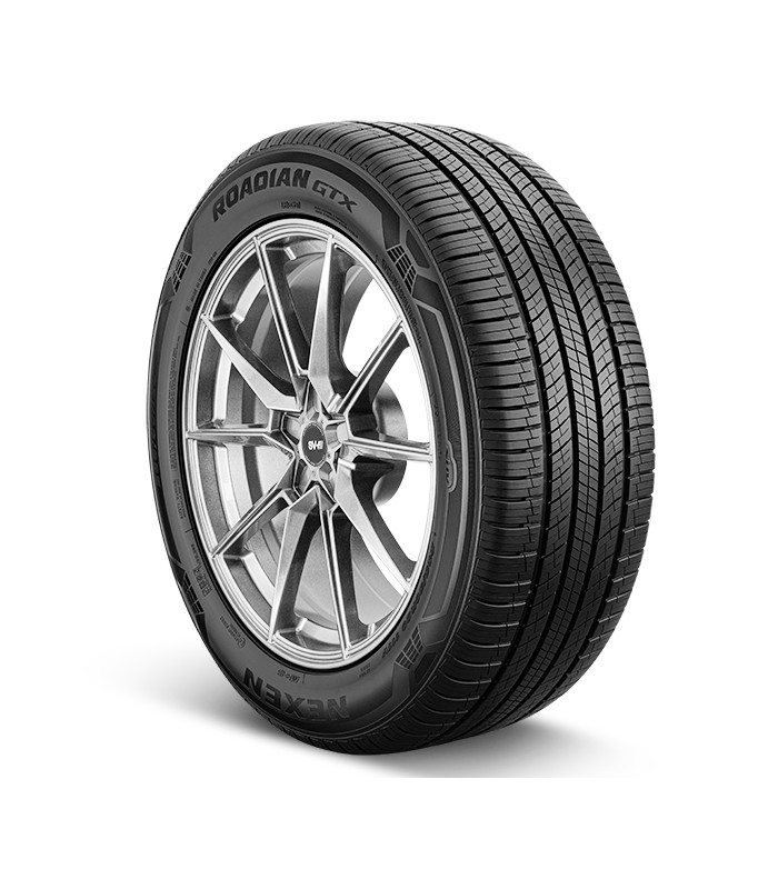 ROADIAN GTX 245/45R20