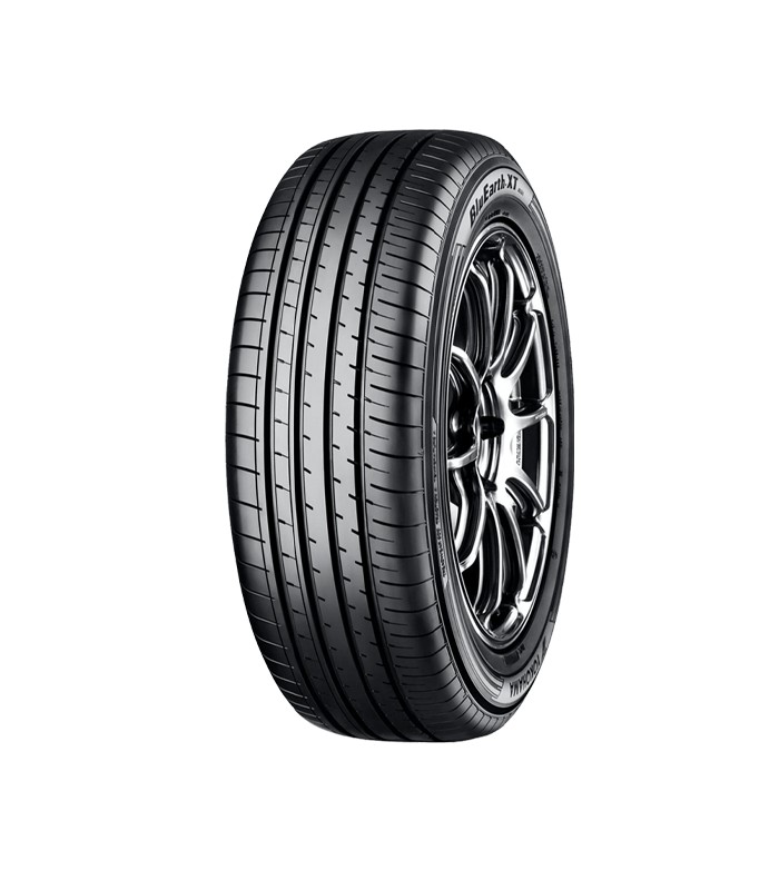 لاستیک یوکوهاما مدل BLUEARTH XT AE61 235/55R18 - قیمت خرید | یدک لند