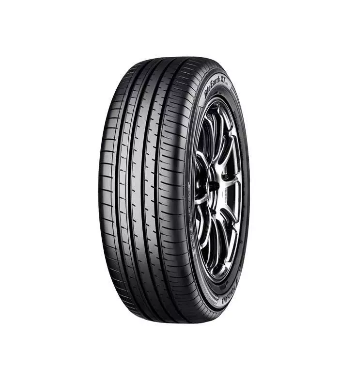لاستیک یوکوهاما مدل BLUEARTH XT AE61 235/60R18