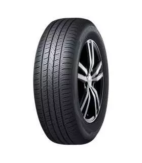لاستیک دانلوپ مدل GRANDTREK PT5 245/50R20