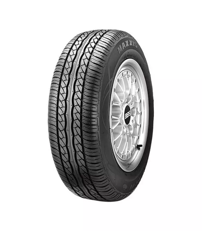 لاستیک مکسس مدل MA-P1 205/70R14