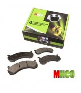 لنت جلو جیلی EC7 برند ام اچ کو