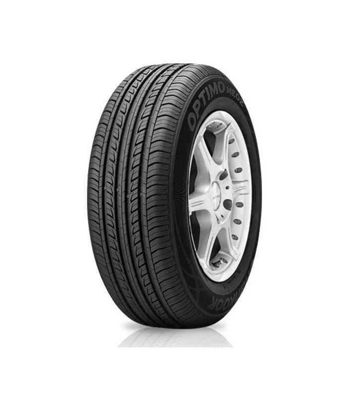 لاستیک هانکوک مدل OPTIMO ME02 195/60R14