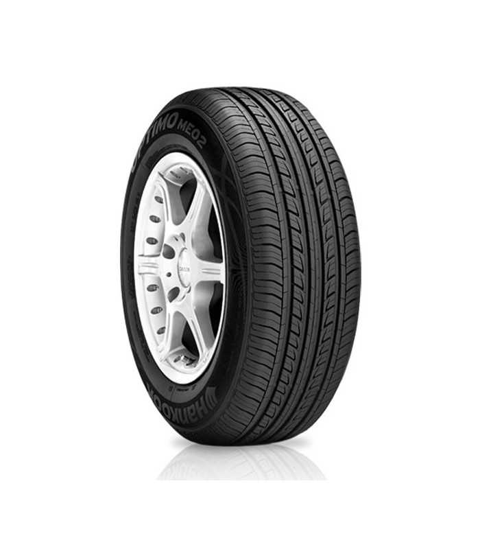 لاستیک هانکوک مدل OPTIMO ME02 195/60R14