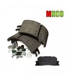 لنت عقب ولکس C30 برند ام اچ کو
