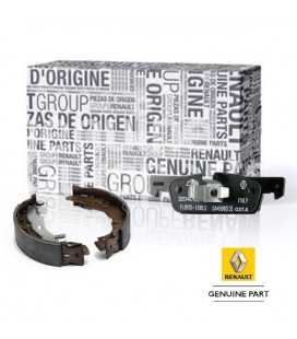 لنت جلو اصلی رنو تلیسمان (Genuine Parts)