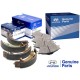 لنت جلو اصلی هیوندای سنتنیال (Genuine Parts)