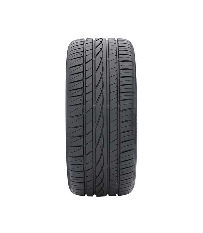 لاستیک فالکن مدل ZIEX ZE-912 215/45R17
