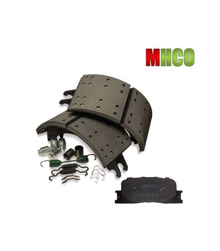 لنت جلو لیفان 520 برند ام اچ کو