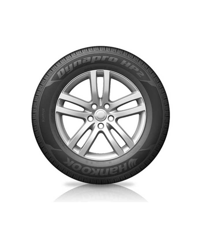 لاستیک هانکوک مدل  DYNAPRO HP2 RA33 245/60R18