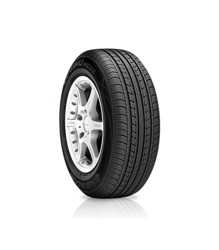 لاستیک هانکوک مدل OPTIMO ME02 205/60R16
