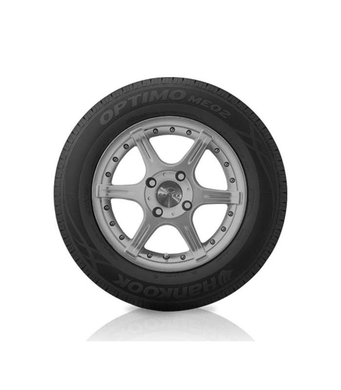 لاستیک هانکوک مدل OPTIMO ME02 205/60R16