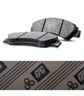 لنت جلو تویوتا آریون برند جی پی جی