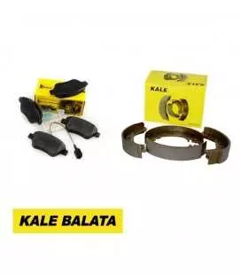 لنت عقب برلیانس H320 و H330 برند کاله