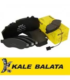لنت عقب برلیانس H320 و H330 برند کاله