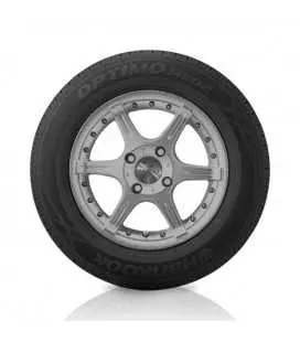 لاستیک هانکوک مدل OPTIMO ME02 205/65R14
