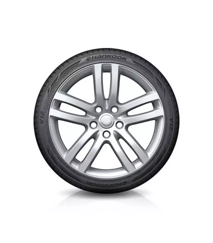 لاستیک هانکوک مدل VENTUS V12 EVO 205/50R15