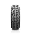 لاستیک هانکوک مدل VANTRA LT RA18 205/70R15